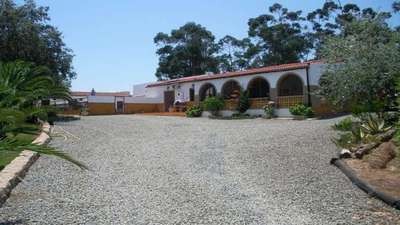 Finca Farm - A large farm/finca set in.. - 2