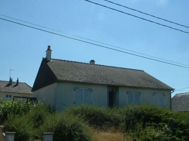 House With Basement - 2
