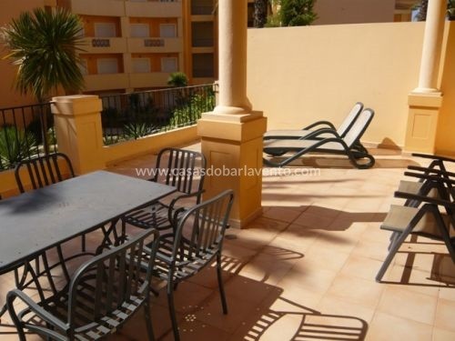 3 Bedrooms - Apartment - Algarve - For..