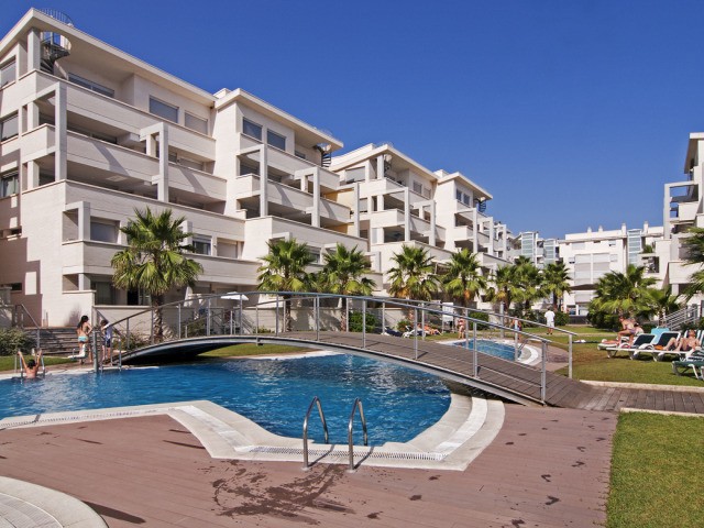 Apartment for sale in Denia
