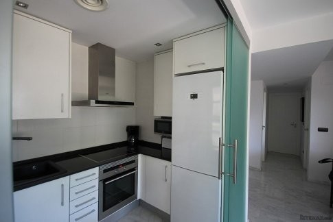 Apartment in Javea - 2