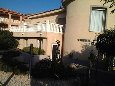 Detached Villa Hondon De Las Nieves - 2