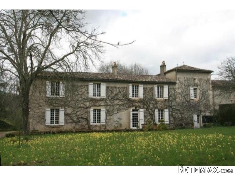 6 bedroom Character For Sale:24240.. - 2