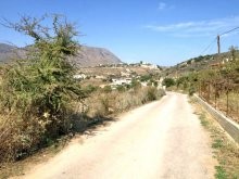 Plot For Sale In Crete - 2
