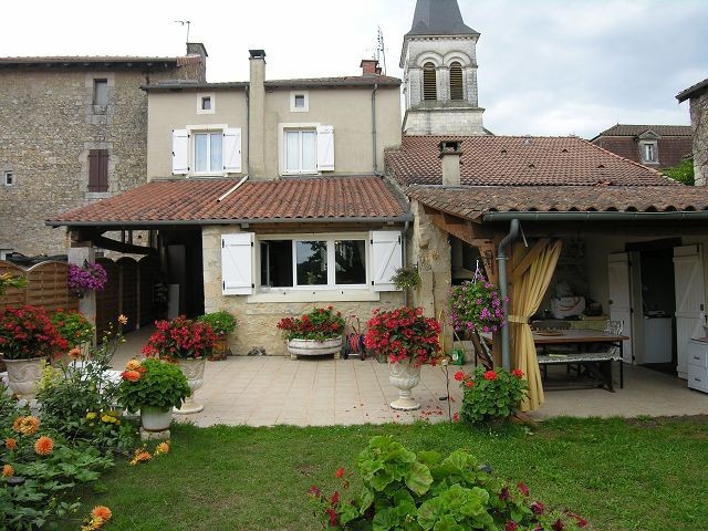 Vente Maison Negrondes