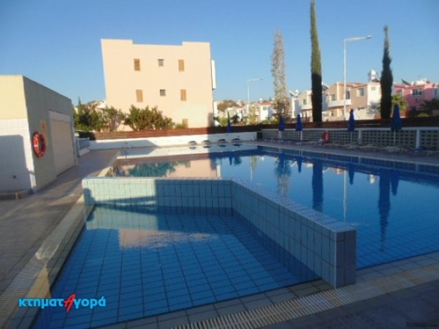 Apartment-Flat in Universal Area, Pafos