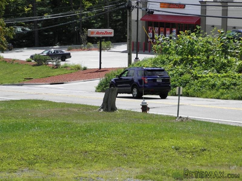 Land For Sale: 1828 Route 6 Carmel NY..