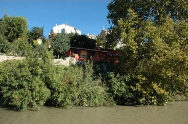 Lovely Stone House Paraza - Terra..