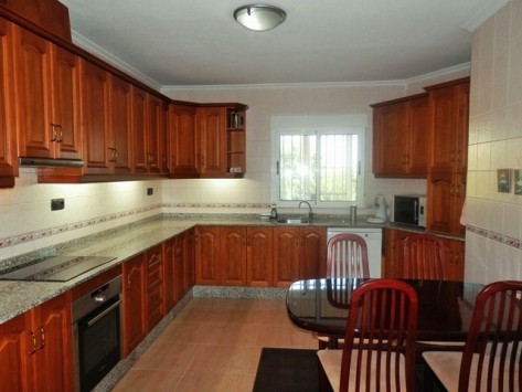Luxury Villa with Guest House - 2