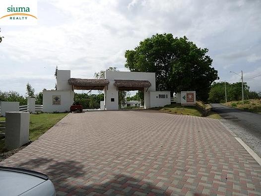 Lot At Santa Fe De Lajas