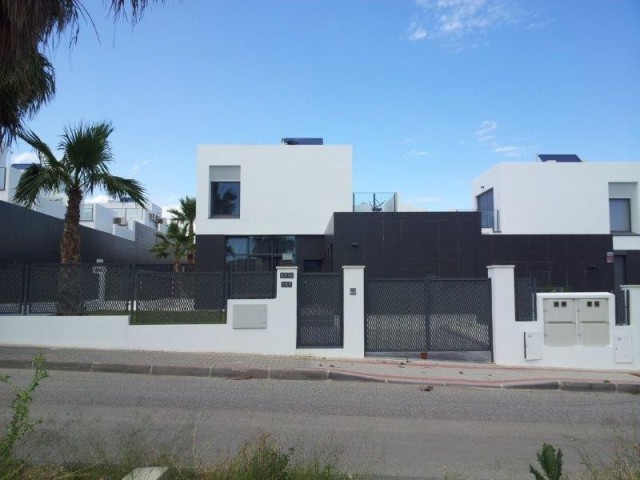 Semi Detached Murano Model - 2