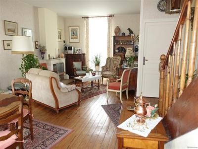 Town House 7 Rooms - 2