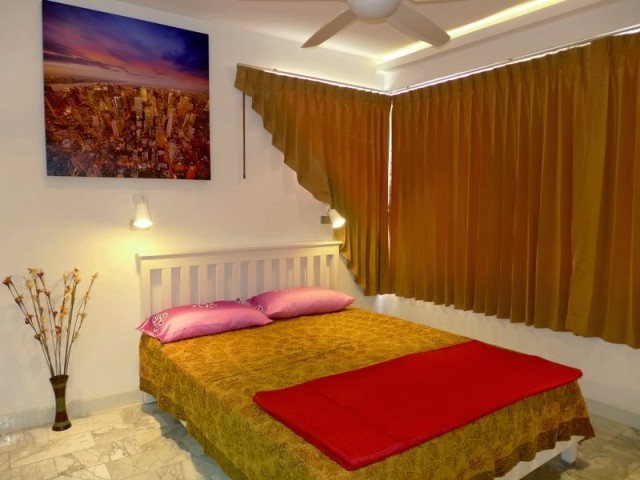 1 bedroom condo right at Wong-Amat.. - 2