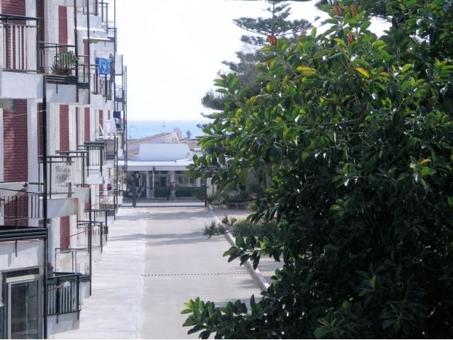 2 Bedroom Apartment in Javea