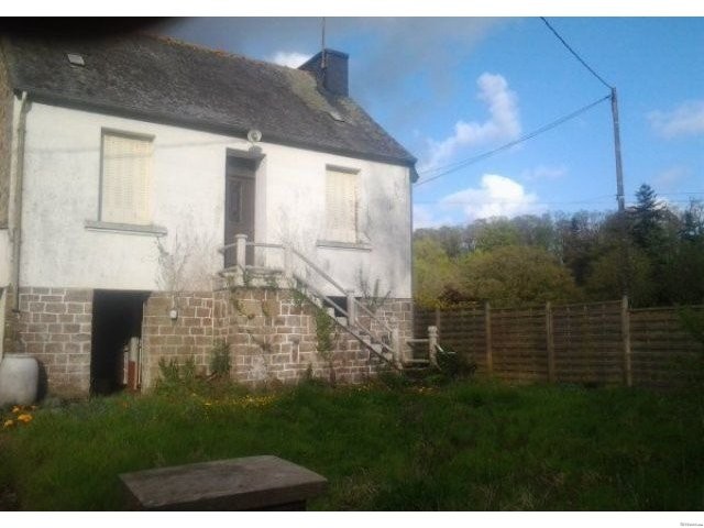 House To Renovated In Rural Area - 2