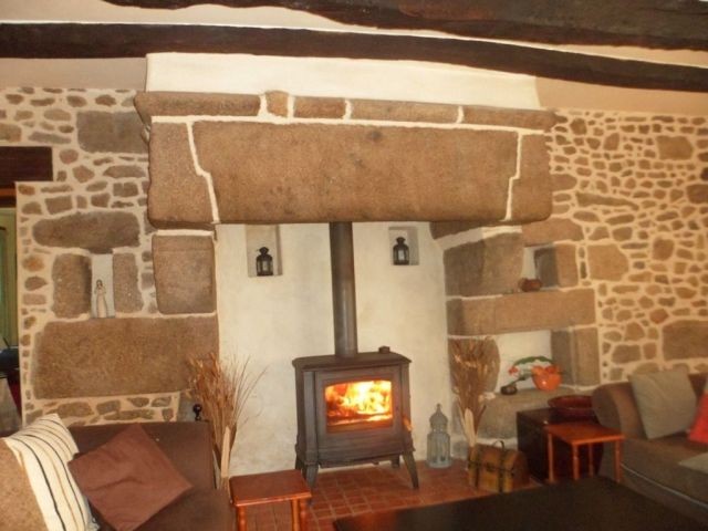 Noyal Sous Bazouges - House For Sale - 2
