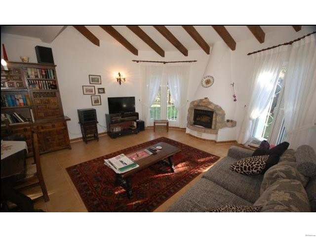 Villa For Sale Els Poblets-Denia - Ref:.. - 2