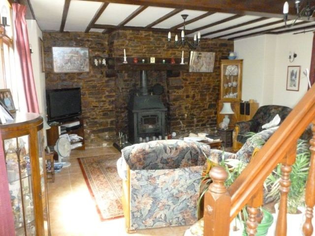 For Sale A Superb Country House - 2