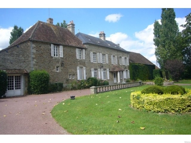 House And Property on 1 Hectare - 2