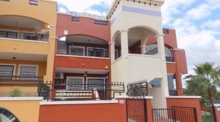 Resale · Apartment · Spain · Costa Bl..