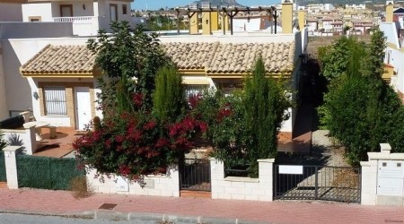 Resale · Villa · Spain · Costa Calida ·..