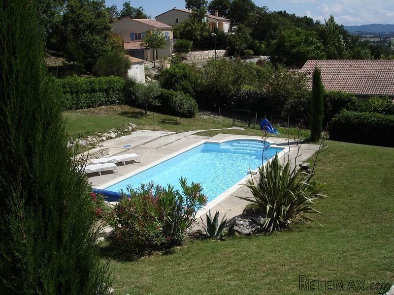Villa With Pool And Wonderful Views - 2