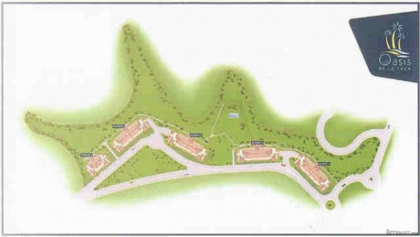 2 bed Apartment in LA CALA DE MIJAS - 2