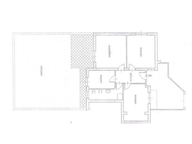 2 Bedrooms - Apartment - For Sale