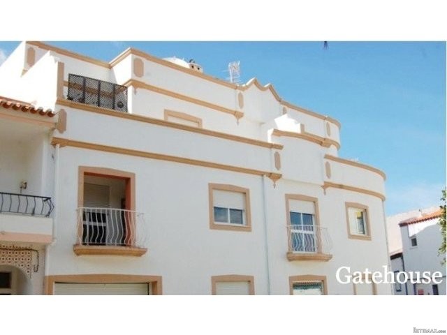 Apartment For Sale In Algarve Ferragudo - 2
