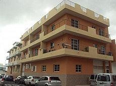 Apartment For Sale in Las Galletas..