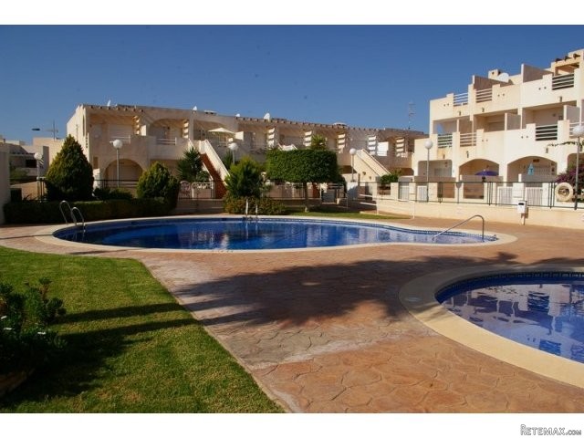 Apartments For Sale, Palomares, Almeria - 2