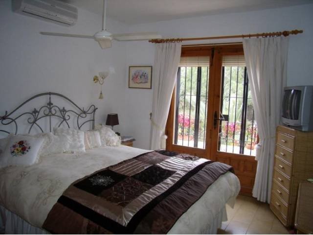 Villa for sale in Moraira - 2