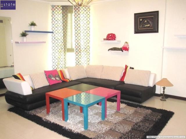 1 Bedroom - Apartment - For Sale
