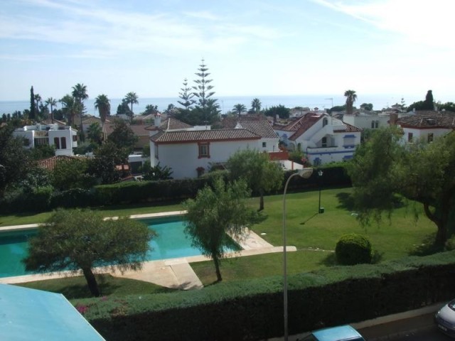Apartment - Nice apartment situated in..