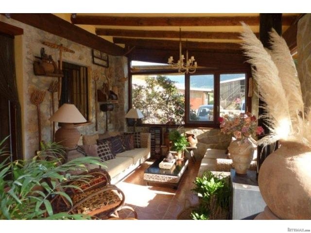 Horse Farm, Tarbena, Costa Blanca, EURO..
