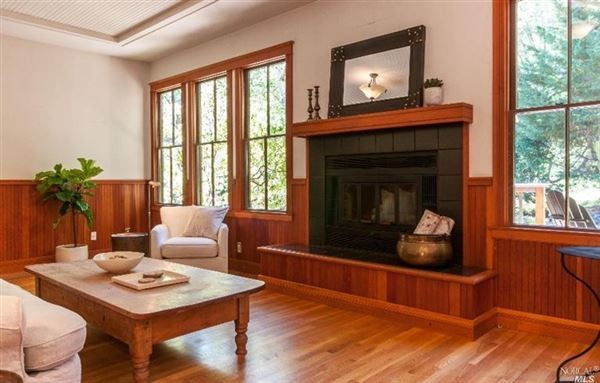 Magical West Marin retreat - 2