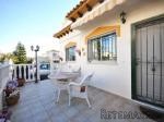 Quad House, Alicante (Costa Blanca)..