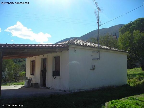 Villa - Zakynthos - For Sale - 2
