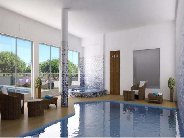 3 BEDROOM APARTMENT - 2