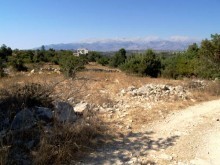 Building Land For Sale Close To..