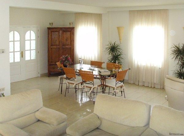 Luxurious Villa, La Nucia, Costa..