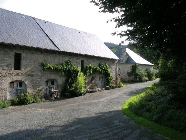 Near, Viex, Correze, Limousin