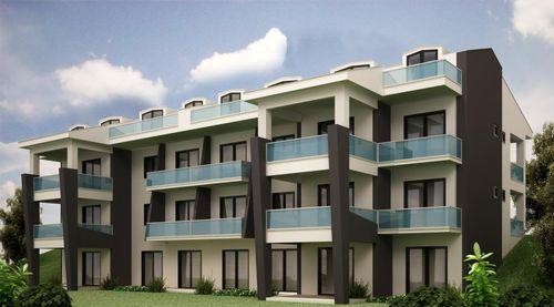 1 Bed Apartment For Sale 1 1 1 - 2
