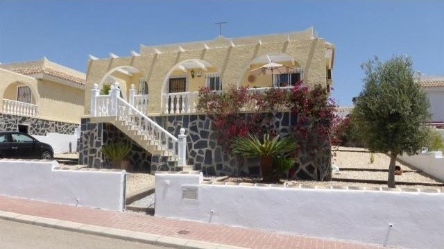 2 Bedrooms - Property - Murcia - For.. - 2
