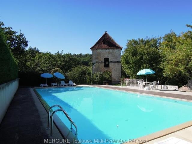 8 bedroom Castle For Sale: 46400 LOT - 2