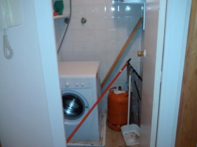 Apolo II Apartment in Calpe - 2