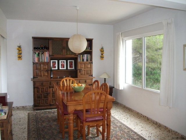 Villa in Javea - 2