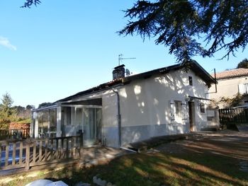 Village House On 1.021m2 Overlooking..