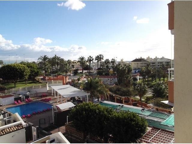 2 Bed Apartment for sale in Benalmadena..