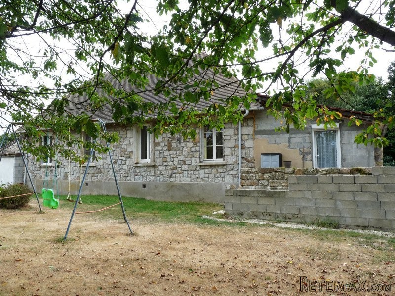 Nice 4 Bedroom House, Nice Plot
